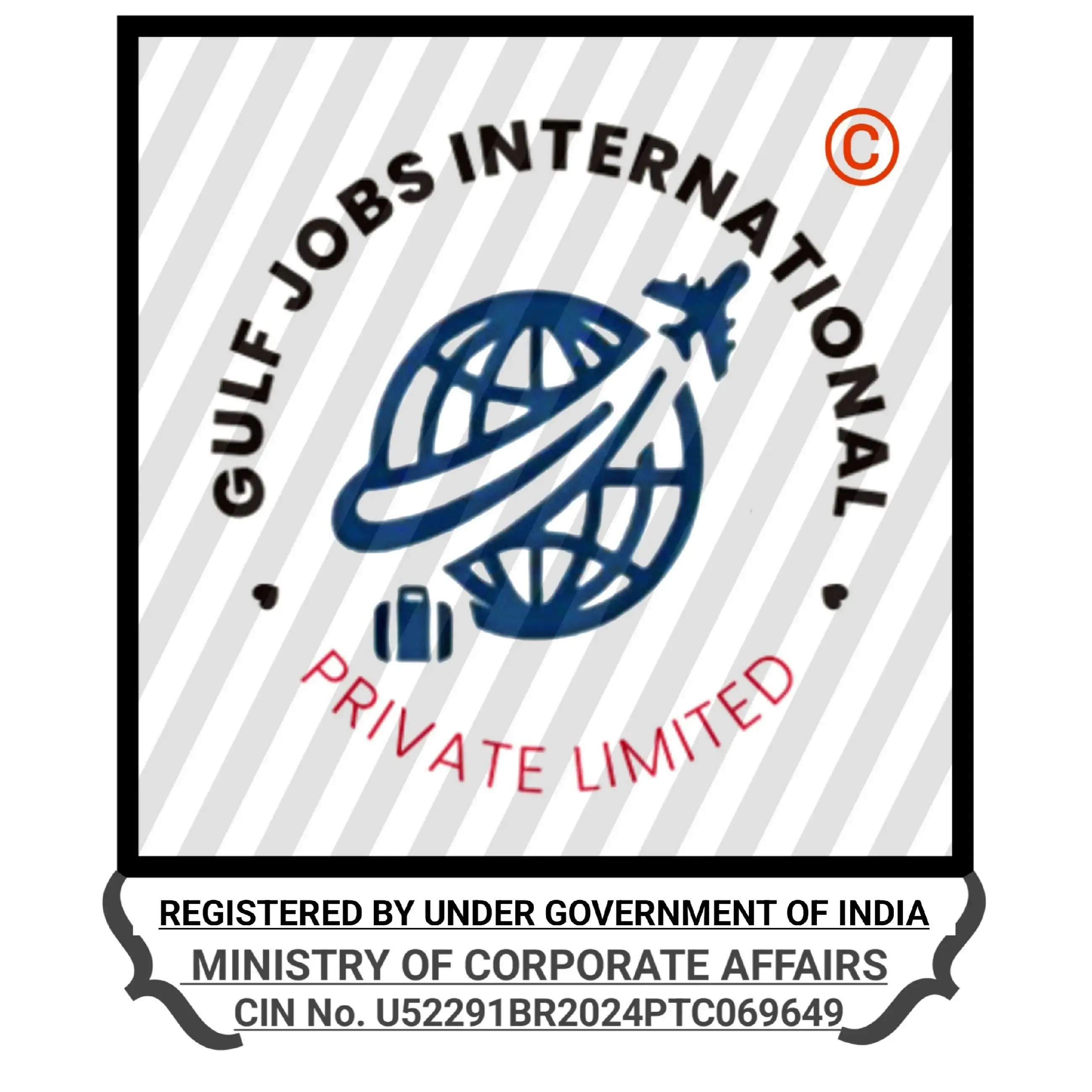 store logo